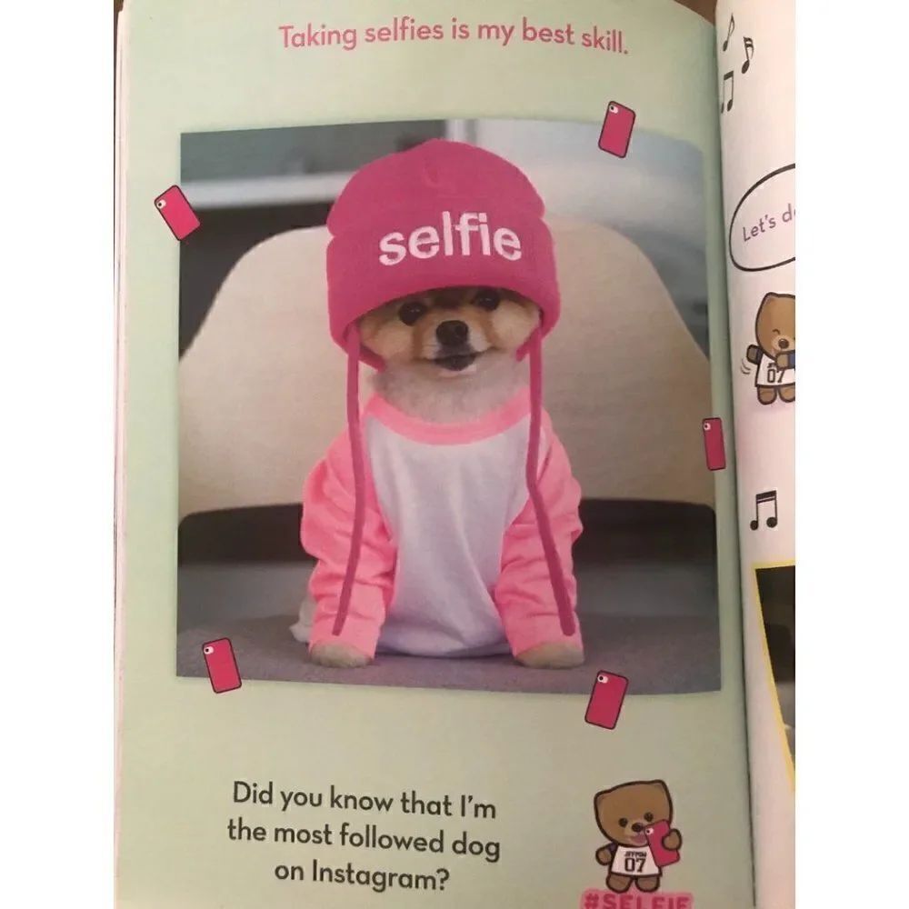 I am Jiffpom Paperback - Picture 3 of 4